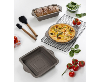 GERLACH Forma silikonowa na muffiny 12 szt. - 1477743 - zdjęcie 4